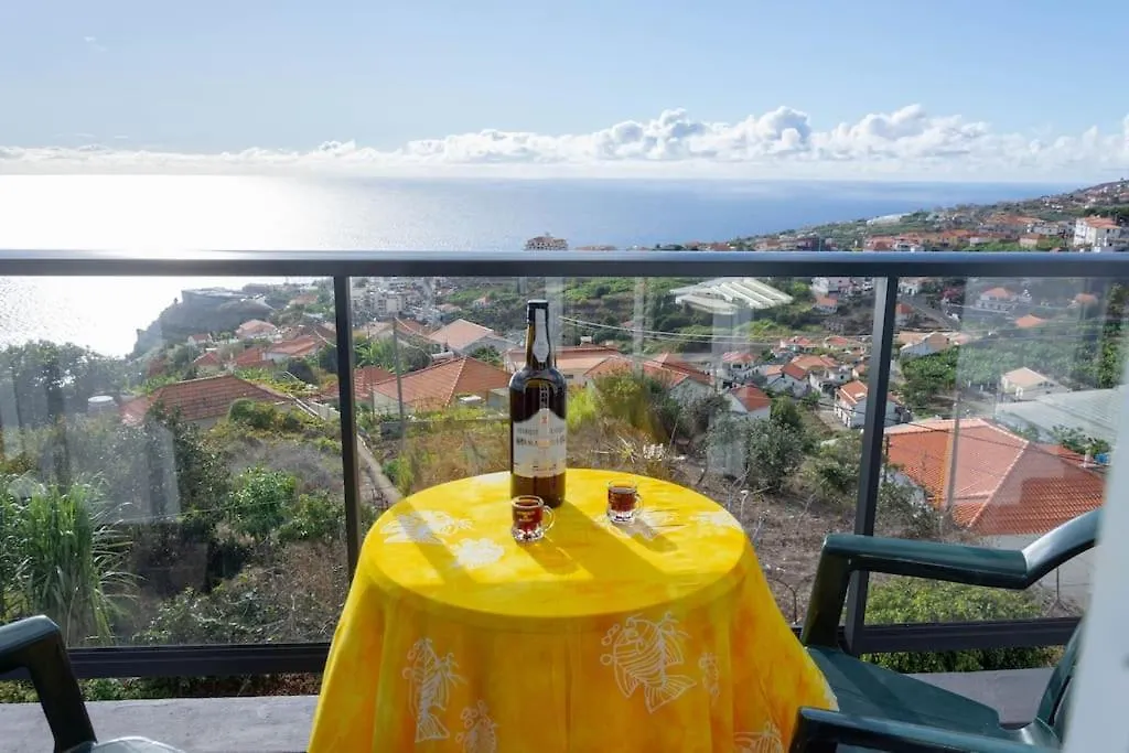 Casa Menezes Sunrise And Sunset Every Day Calheta  Nyaraló Calheta (Madeira)