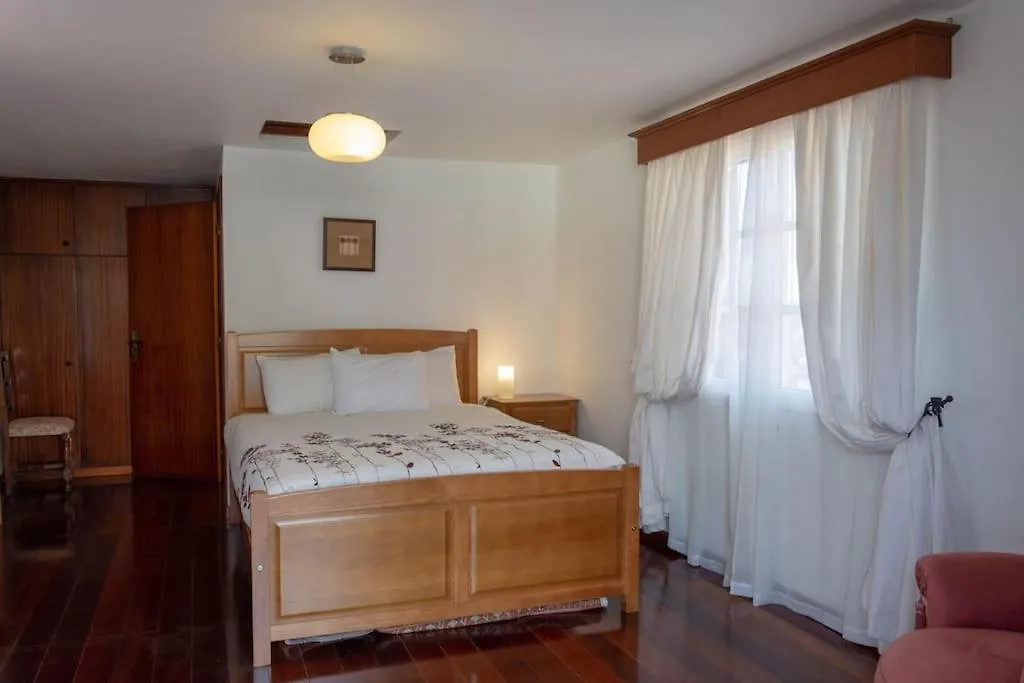 Casa Menezes Sunrise And Sunset Every Day Calheta  Calheta (Madeira)