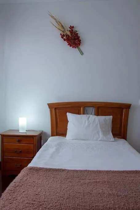 Casa Menezes Sunrise And Sunset Every Day Calheta