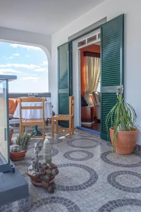 Casa Menezes Sunrise And Sunset Every Day Calheta  Portugalsko